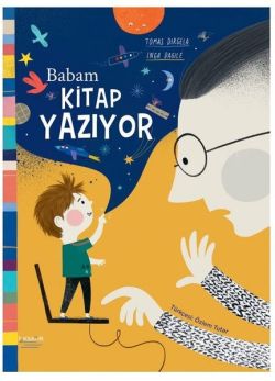 Babam Kitap Yazıyor