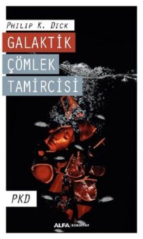 Galaktik Çömlek Tamircisi