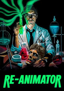 Re-Animator