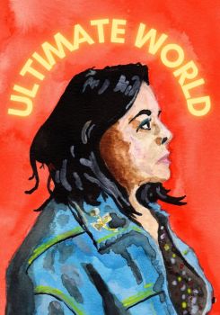 Ultimate World