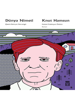 Dünya Nimeti