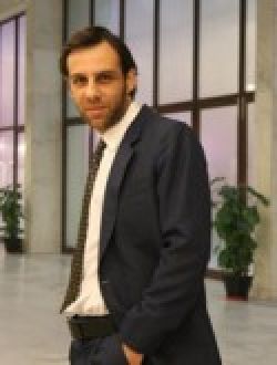 Kerem Gökçer