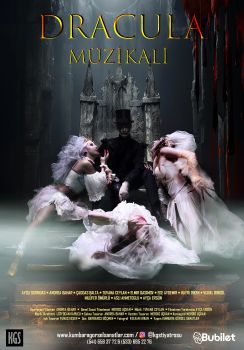 Dracula Müzikali