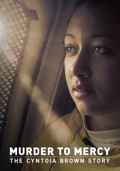 Cinayetten Affa: Cyntoia Brown'un Hikayesi