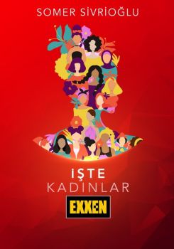 İşte Kadınlar