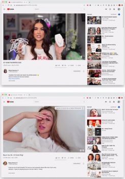 Quarantine Youtube Archive