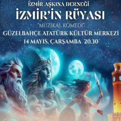 İzmir'in Rüyası