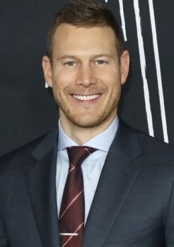 Tom Hopper