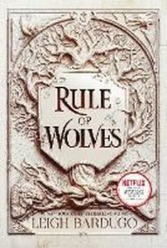 Rule of Wolves : 2