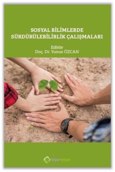 Sosyal Bilimlerde Sürdürülebilirlik Çalışmaları