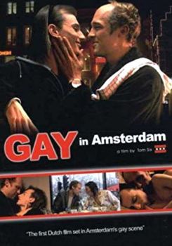 Gay in Amsterdam