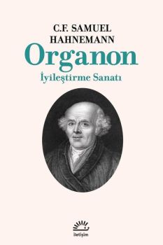 Organon - İyileştirme Sanatı