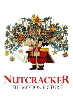 Nutcracker: The Motion Picture