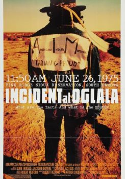 Incident at Oglala