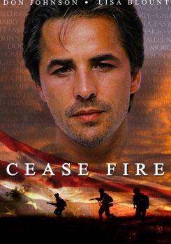 Cease Fire