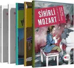 Göknil Genç Seti - 5 Kitap Takım