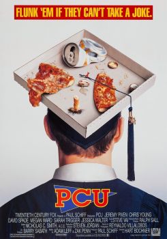 PCU