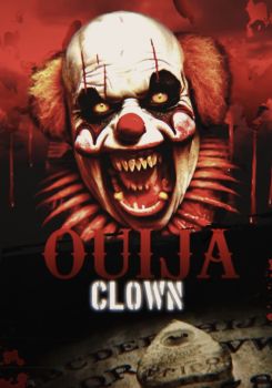 Ouija Clown
