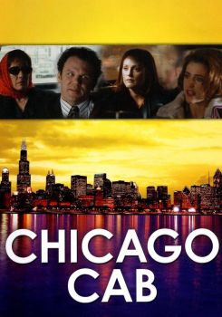 Chicago Cab