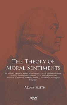 The Theory of Moral Sentiments