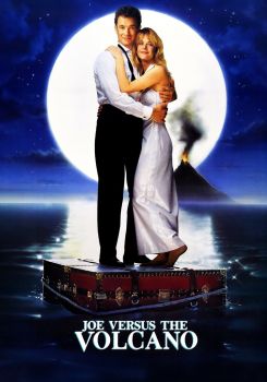 Joe Yanardağa Karşı