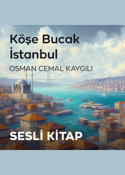 Köşe Bucak İstanbul