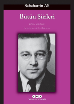 Bütün Şiirleri