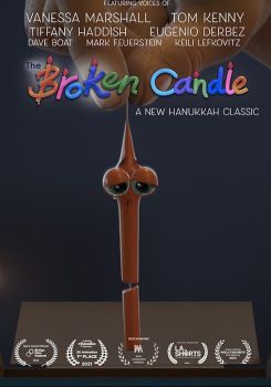 The Broken Candle