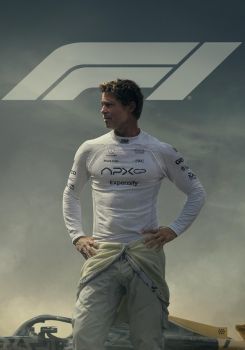 F1 The Movie