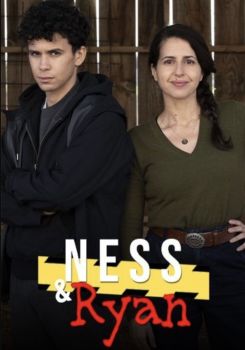 Ness et Ryan - Le droit chemin