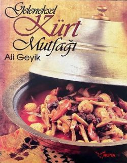 Geleneksel Kürt Mutfağı