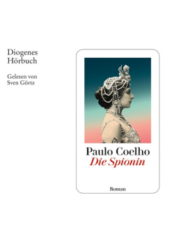 Die Spionin