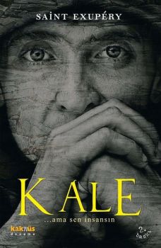 Kale ...Ama Sen İnsansın