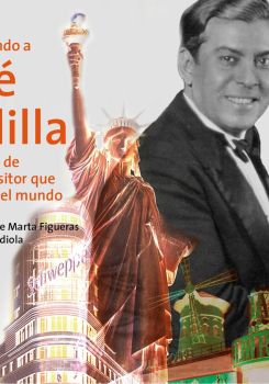 Descubriendo a José Padilla