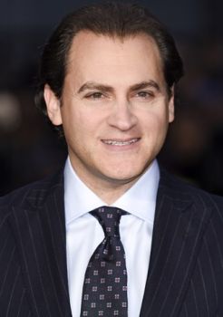 Michael Stuhlbarg