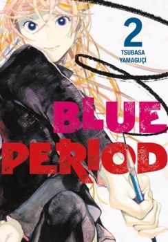 Blue Period 2. Cilt