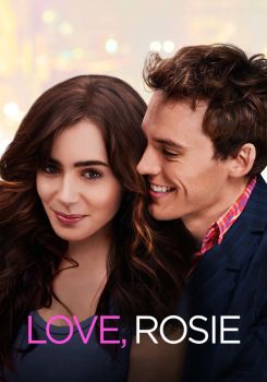 Love, Rosie