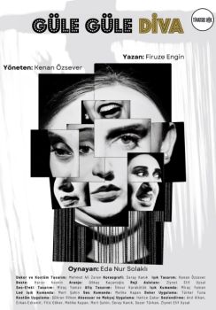 Güle Güle Diva