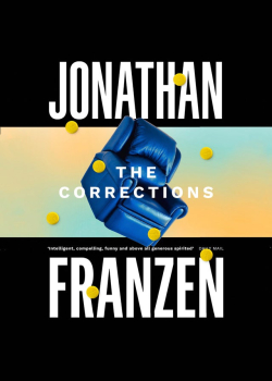 The Corrections
