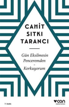 Gün Eksilmesin Penceremden