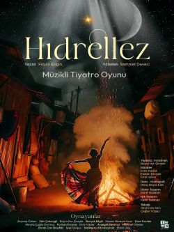 Hıdrellez
