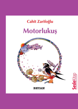 Motorlukuş