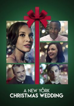 A New York Christmas Wedding