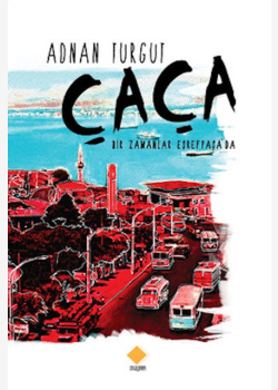 Çaça