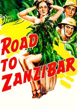 Road to Zanzibar