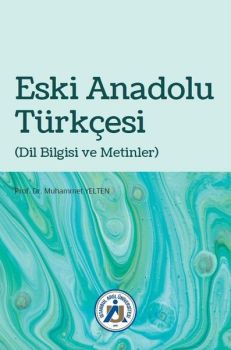 Eski Anadolu Türkçesi