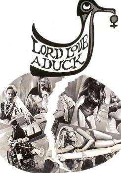 Lord Love a Duck