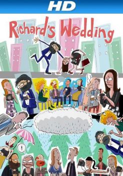 Richard's Wedding