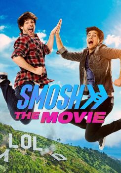 Smosh: Sinema Filmi