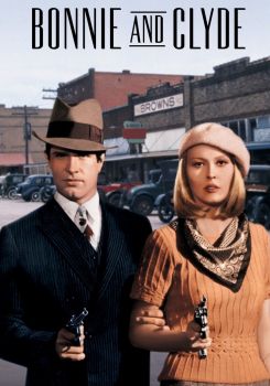 Bonnie ve Clyde